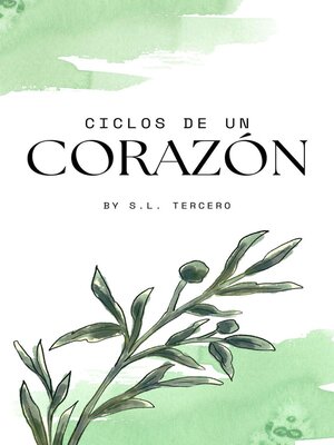 cover image of Ciclos de un corazón
